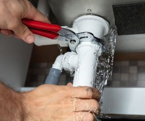 About Emergency plumbing pros Gerton, NC