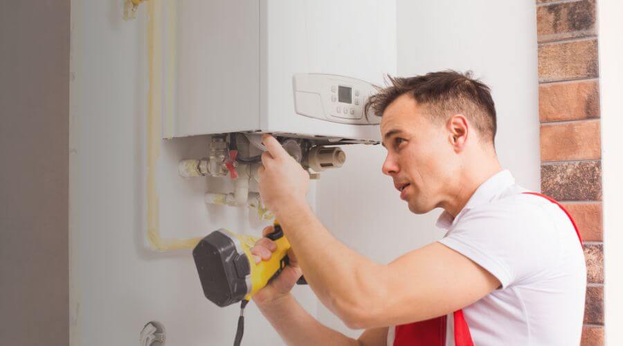 Professional emergency plumbing in Gerton, NC